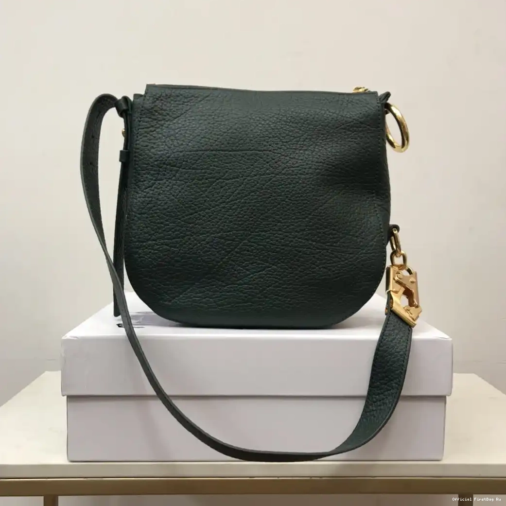 BURBERRY small Knight Bag-24*8*23cm 0619